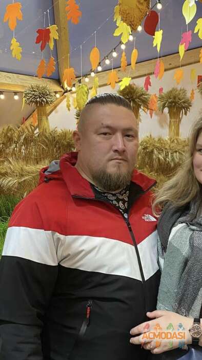 Бахтияр  Кусаинов фото №1831054. Загружено 28 Ноября 2022