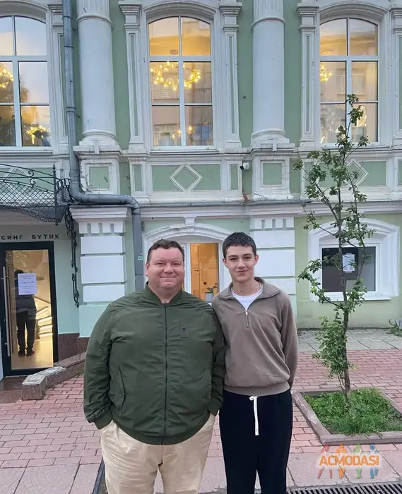 Матвей  Соколов фото №1931181. Загружено 12 Июля 2025