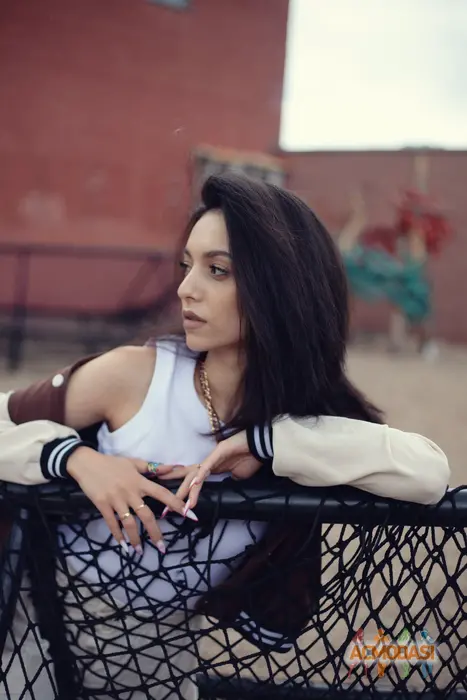 Аида  Султанова фото №1934153. Загружено 14 Августа 2025