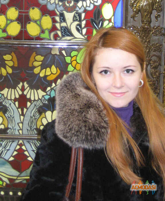 Юлия Григорьевна Семенова фото №167793. Загружено 19 Марта 2012