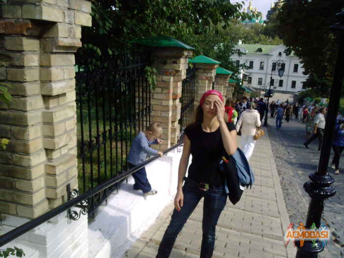 Алена  Пучча фото №177496. Загружено 02 Апреля 2012
