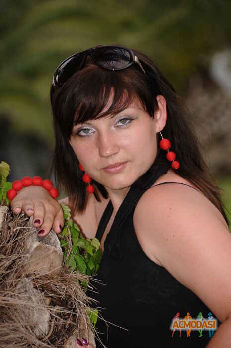 Виктория  Малышева фото №61721. Загружено 24 Августа 2011