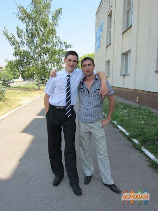 Александр Владимирович Тишик фото №300753. Загружено 01 Декабря 2012