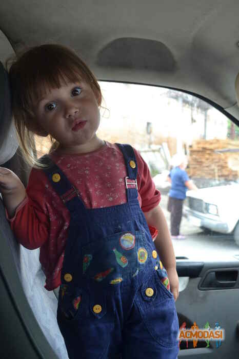 Валерия Максимовна Бондаренко фото №308224. Загружено 11 Декабря 2012