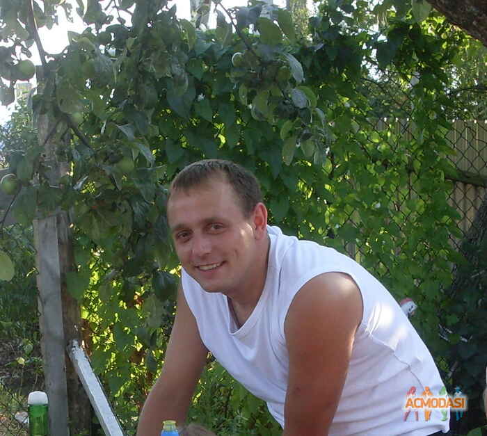 Максим Сергеевич Чуев фото №332551. Загружено 24 Января 2013