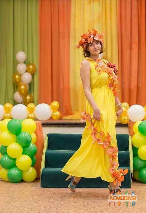 Анастасия  Андреевна фото №834469. Загружено 15 Марта 2015