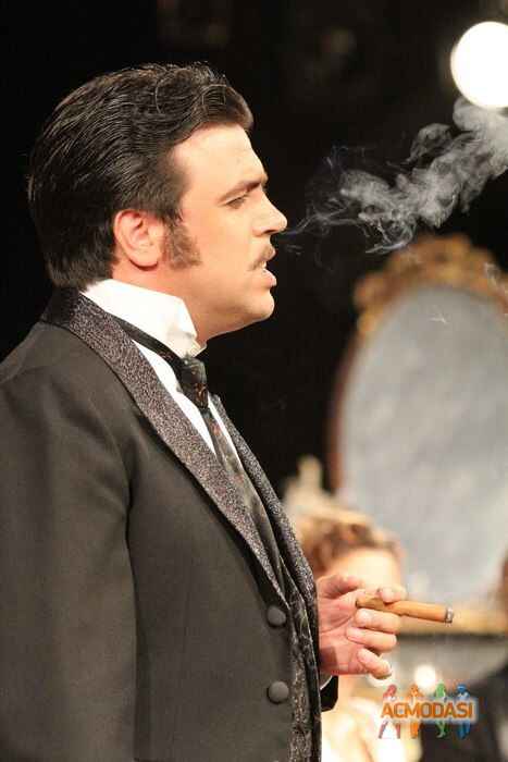 Михаил Геннадьевич Фоменко фото №487781. Загружено 09 Сентября 2013