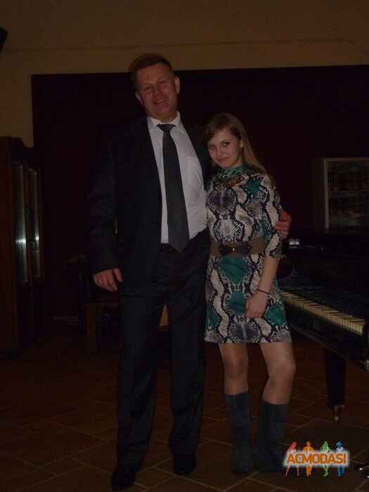 Полина  Зенцова фото №432729. Загружено 21 Июня 2013