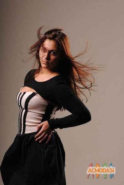 Настя Павловна Скрицкая фото №466599. Загружено 08 Августа 2013