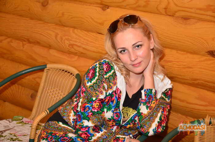 Янина Витальевна Корягина фото №495908. Загружено 21 Сентября 2013