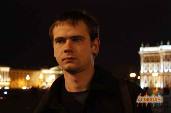 Саша Алексеевич Фролов фото №515924. Загружено 22 Октября 2013