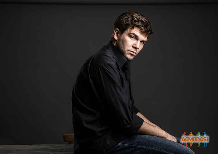 Рустам  Абдряхимов фото №1413516. Загружено 17 Января 2019