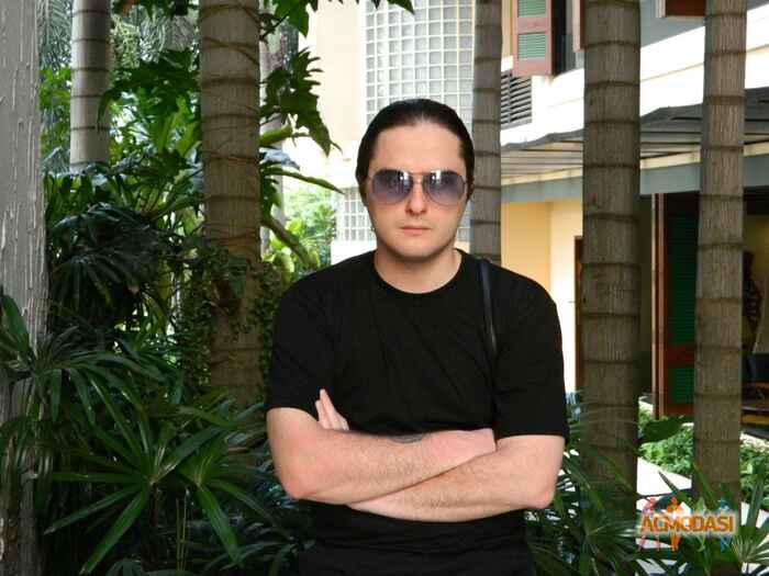 Александр  Падерин фото №602552. Загружено 23 Февраля 2014