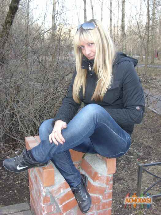 Вероника  Владимировна фото №615942. Загружено 16 Марта 2014