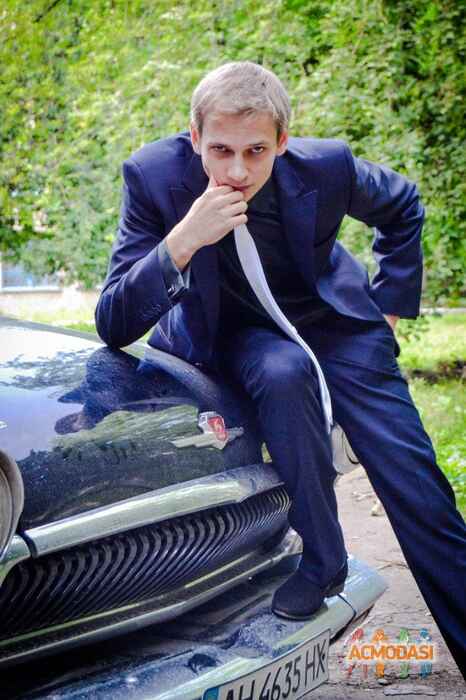 Максим  Громов фото №920544. Загружено 13 Сентября 2015