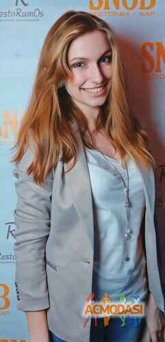 Анастасия Григорьевна Соловьёва фото №833987. Загружено 13 Марта 2015