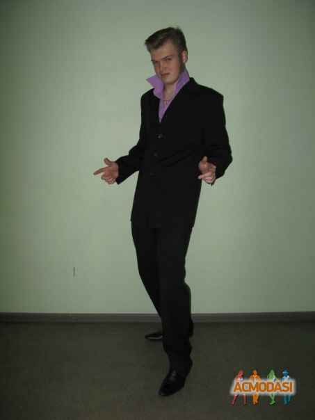 Александр  Рафальский фото №857727. Загружено 05 Мая 2015