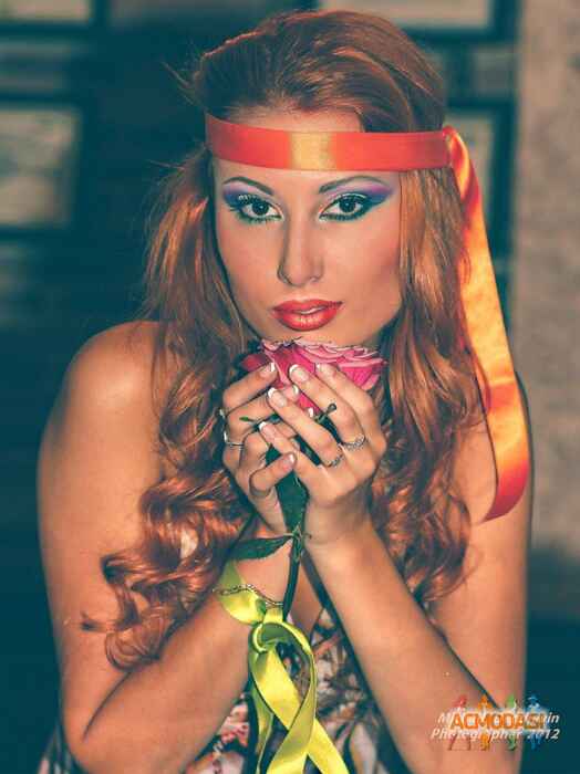 Полина Евгеньевна Кречина фото №871009. Загружено 08 Июня 2015