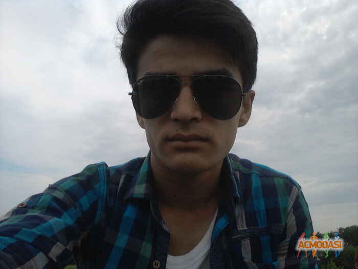 Ходжа  Мамадходжаев фото №894202. Загружено 28 Июля 2015