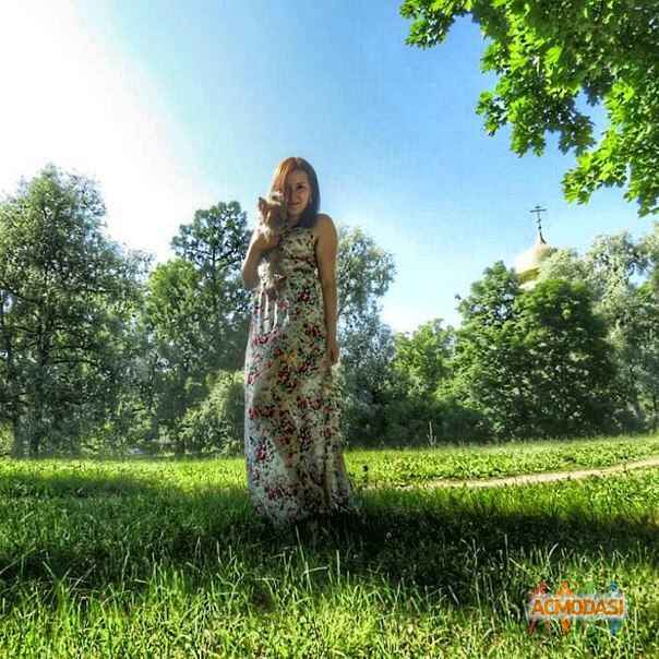 Яна Юрьевна Поздеева фото №919682. Загружено 11 Сентября 2015