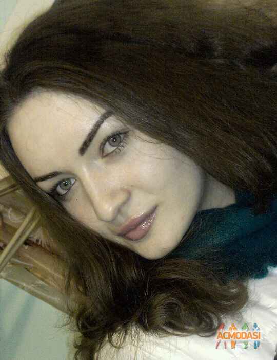 Ася   фото №921841. Загружено 15 Сентября 2015