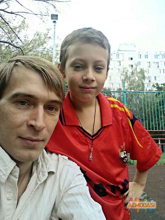 Сергей   фото №929454. Загружено 01 Октября 2015