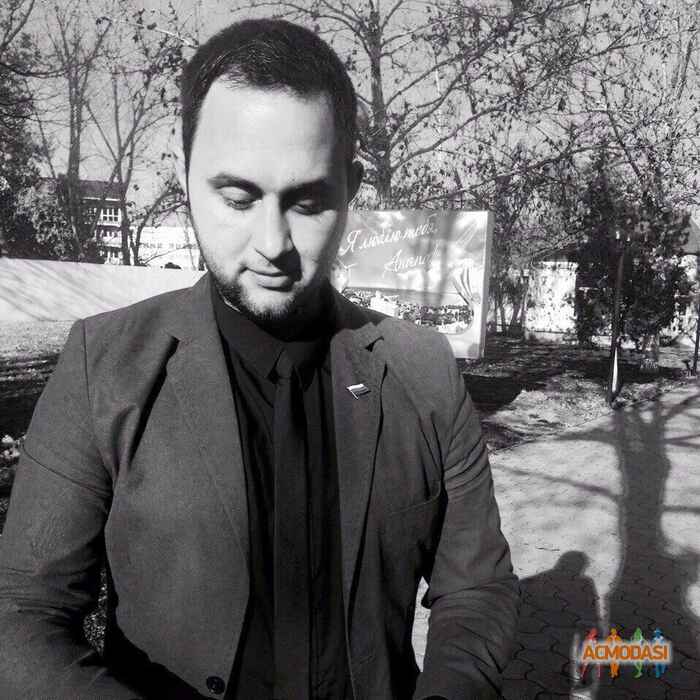 Александр  Владимирович фото №976493. Загружено 10 Января 2016