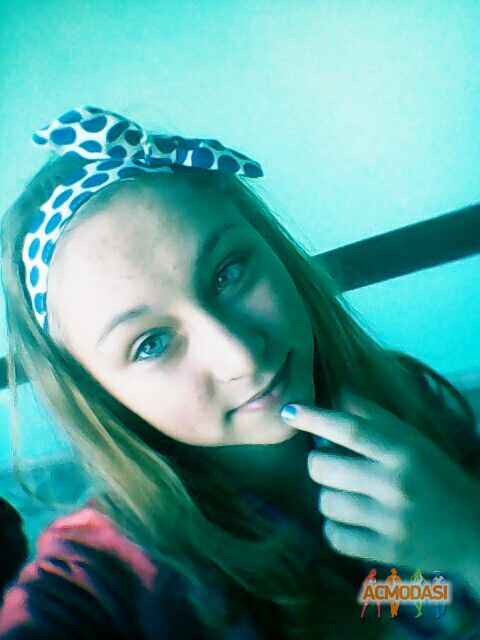 Настя Васильевна Колесник фото №983029. Загружено 23 Января 2016