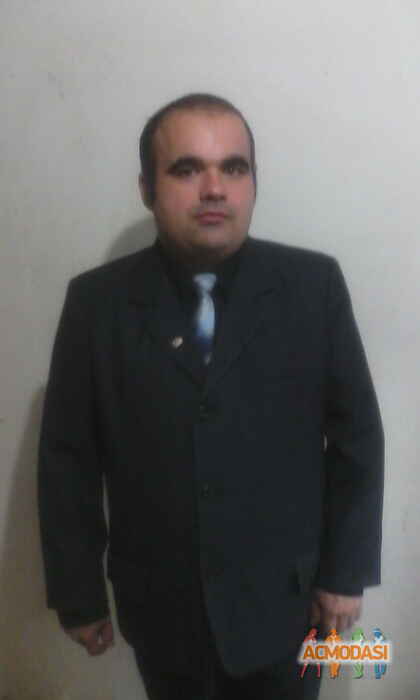 Андрей Иванович Бидный фото №1015737. Загружено 26 Марта 2016