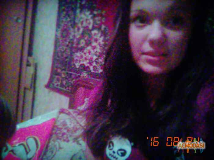 Анастасия Алексеевна Федосеева фото №1095518. Загружено 11 Октября 2016