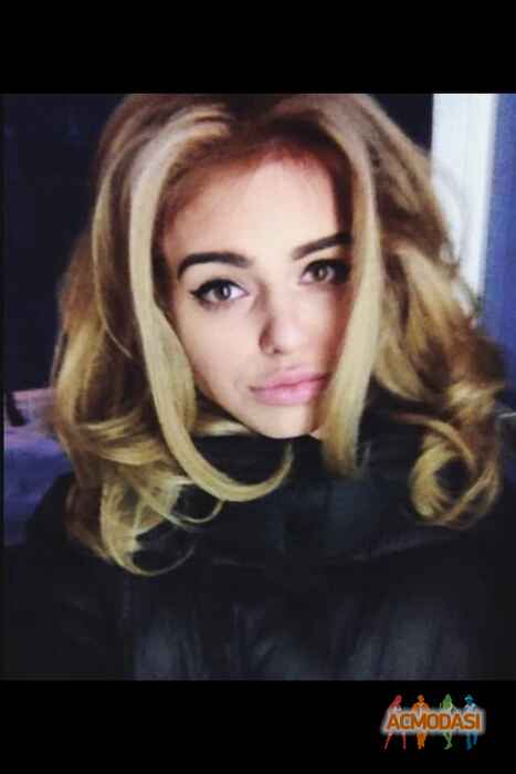 Анастасия Максимовна Гарбузова фото №1144605. Загружено 08 Февраля 2017