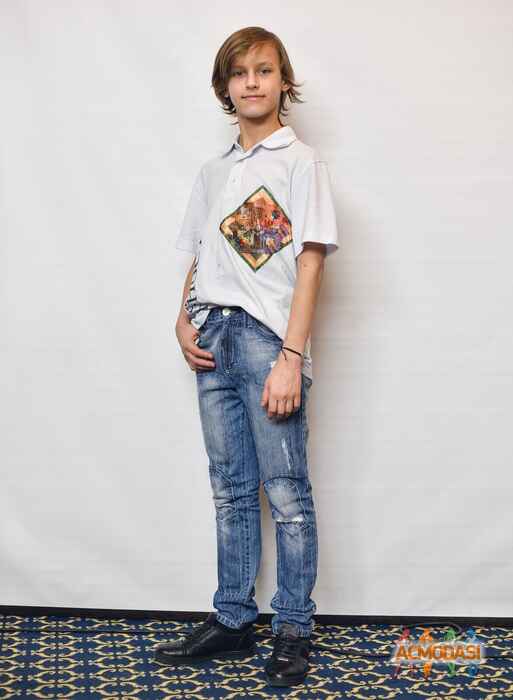 Роман Романович Дмитриев фото №1586335. Загружено 24 Марта 2020