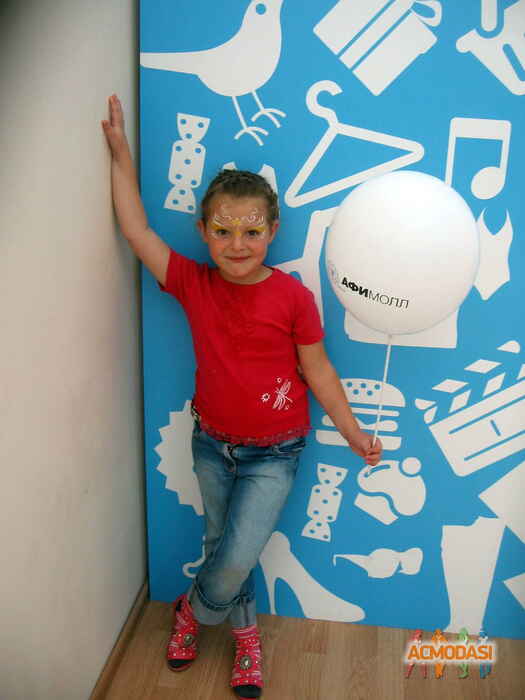 Маша  Мельникова фото №298971. Загружено 28 Ноября 2012