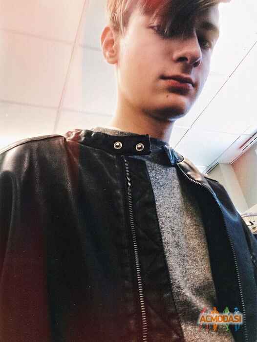 Роман Игоревич Карпов фото №1425996. Загружено 18 Февраля 2019