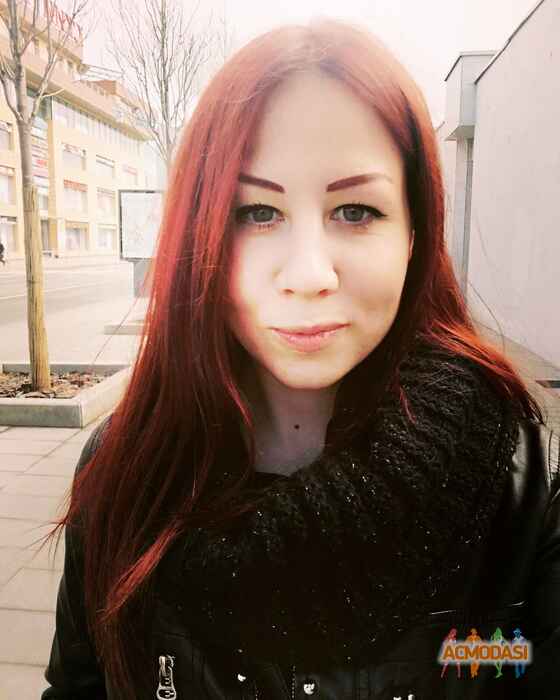 Екатерина Валерьевна Громова фото №1453781. Загружено 03 Мая 2019