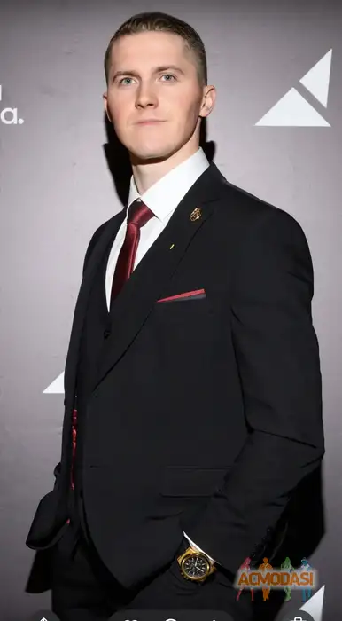 Александр Олегович Горбанев фото №1947745. Загружено 19 Февраля 2026