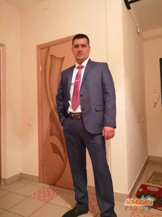 Костенко Максим Николаевич фото №1509472. Загружено 10 Сентября 2019