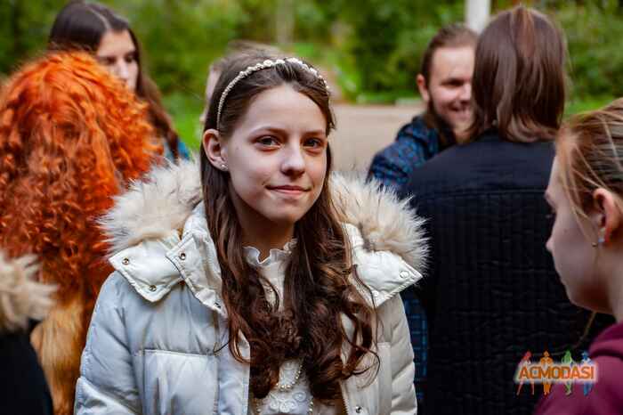 Алиса Алексеевна Алексеева фото №1524299. Загружено 11 Октября 2019
