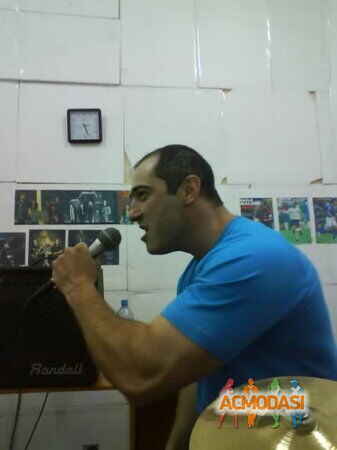 Ленар  Хетагуров фото №1531434. Загружено 25 Октября 2019