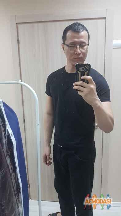 Андрей Александрович  фото №1548634. Загружено 10 Декабря 2019