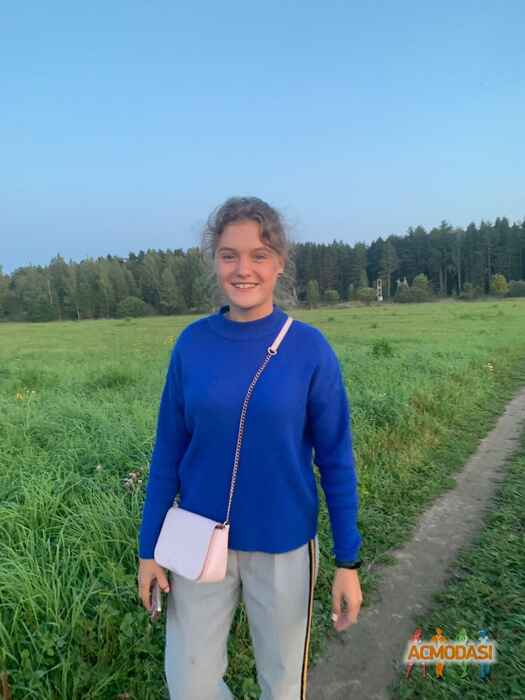 Василина  Грибоедова фото №1553579. Загружено 26 Декабря 2019
