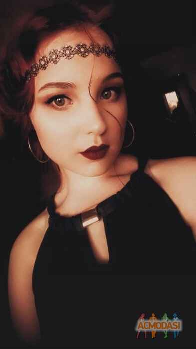 Iuliia  Chernobaeva фото №1639076. Загружено 18 Сентября 2020