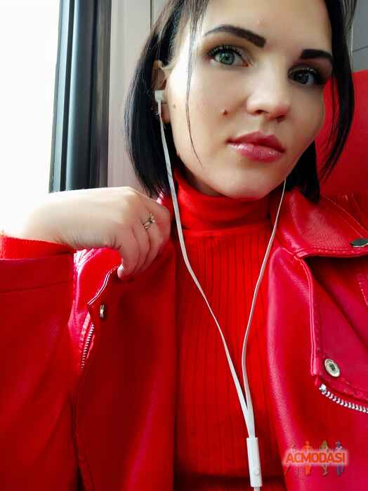 Виктория  Гергина фото №1672589. Загружено 10 Января 2021