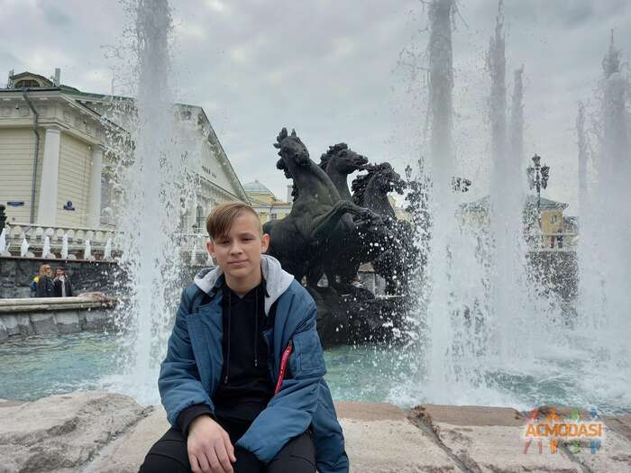 Даниил  Лиговский фото №1766288. Загружено 23 Декабря 2021