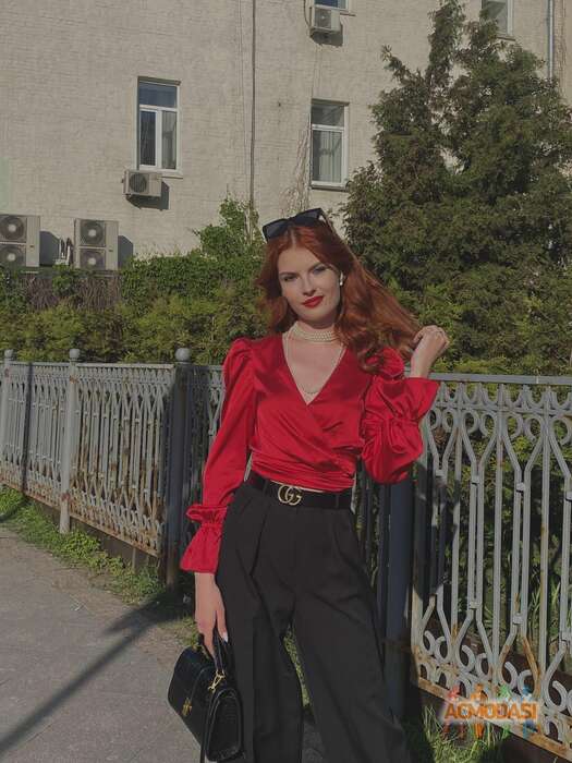 Александра  Володина фото №1856245. Загружено 30 Мая 2023