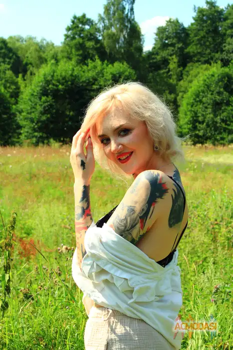 Мария Михайловна Комарова фото №1940240. Загружено 02 Ноября 2025