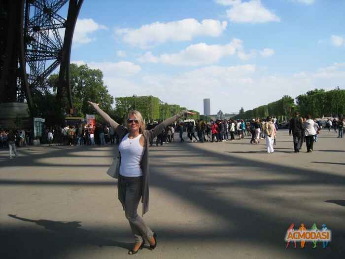 Смокова Алёна Николаевна фото №197024. Загружено 11 Мая 2012