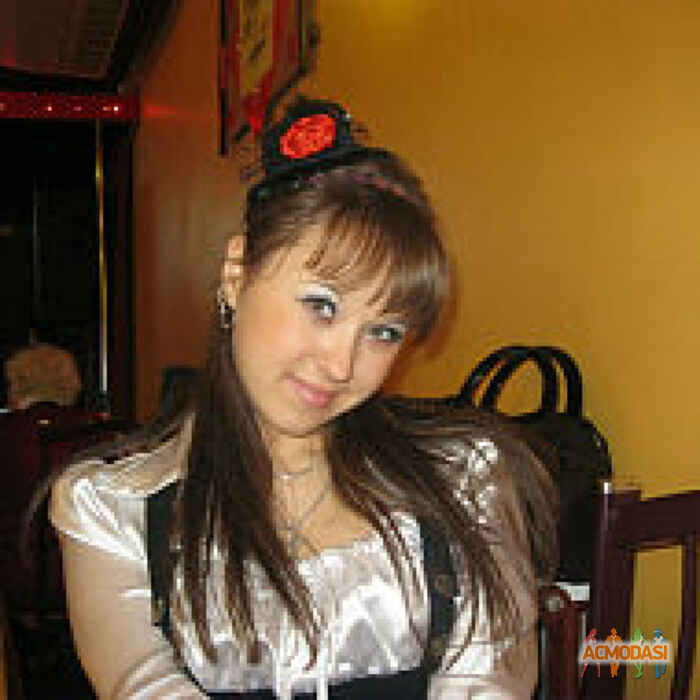 Анюта Юрьевна Кожевникова фото №197253. Загружено 12 Мая 2012