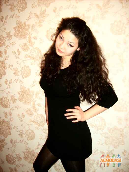 Burulkan  Rakhmanberdi фото №198675. Загружено 15 Мая 2012