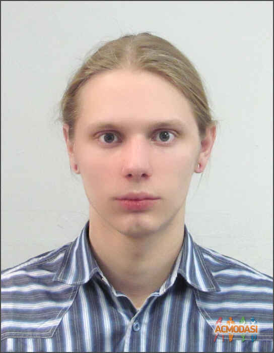 Вадим Валерійович Жуковський фото №250258. Загружено 07 Сентября 2012